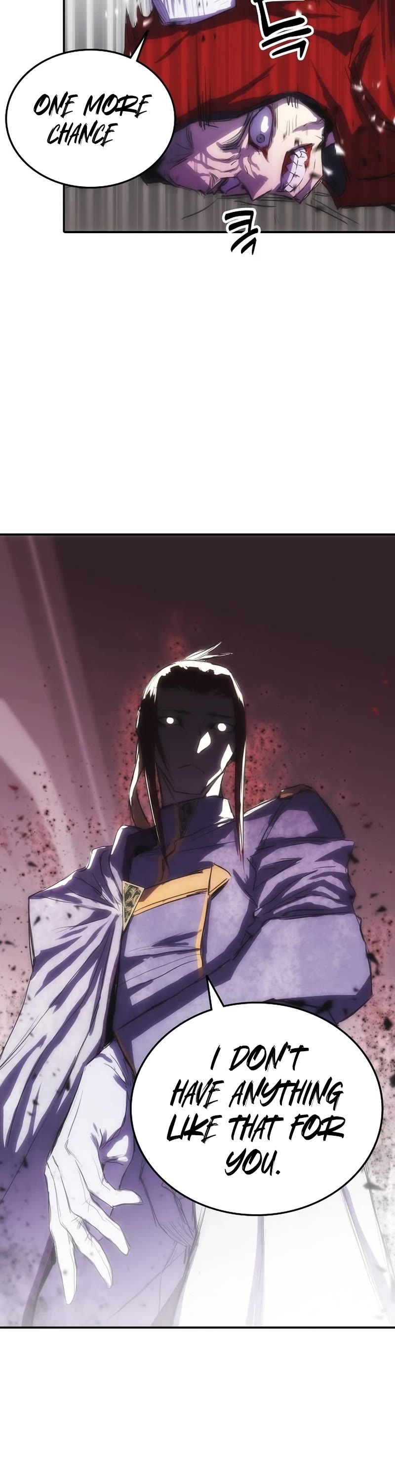 Bloodhound’s Regression Instinct chapter 10 page 43