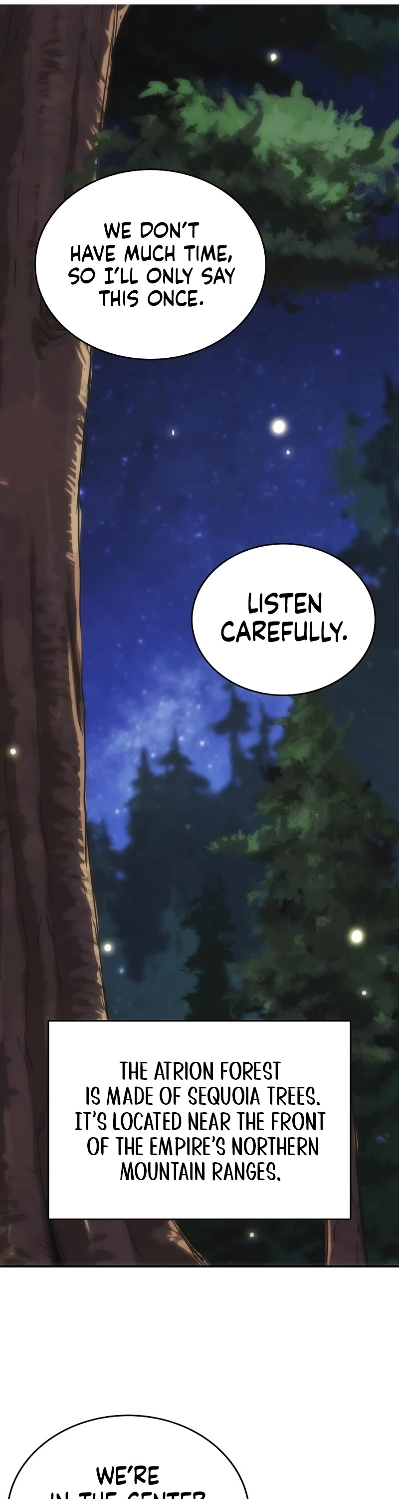 Bloodhound’s Regression Instinct chapter 10 page 7