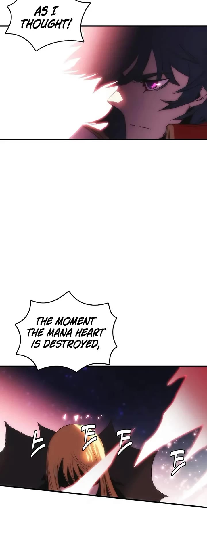 Bloodhound’s Regression Instinct chapter 100 page 10