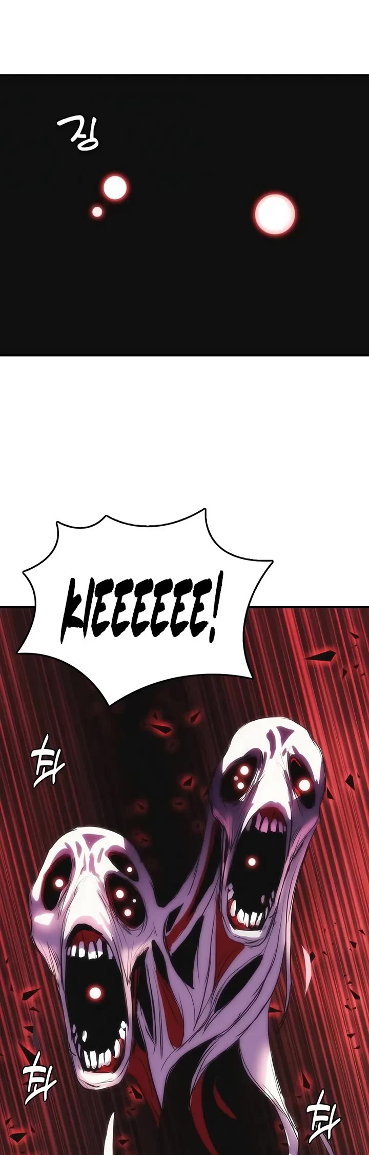 Bloodhound’s Regression Instinct chapter 100 page 28