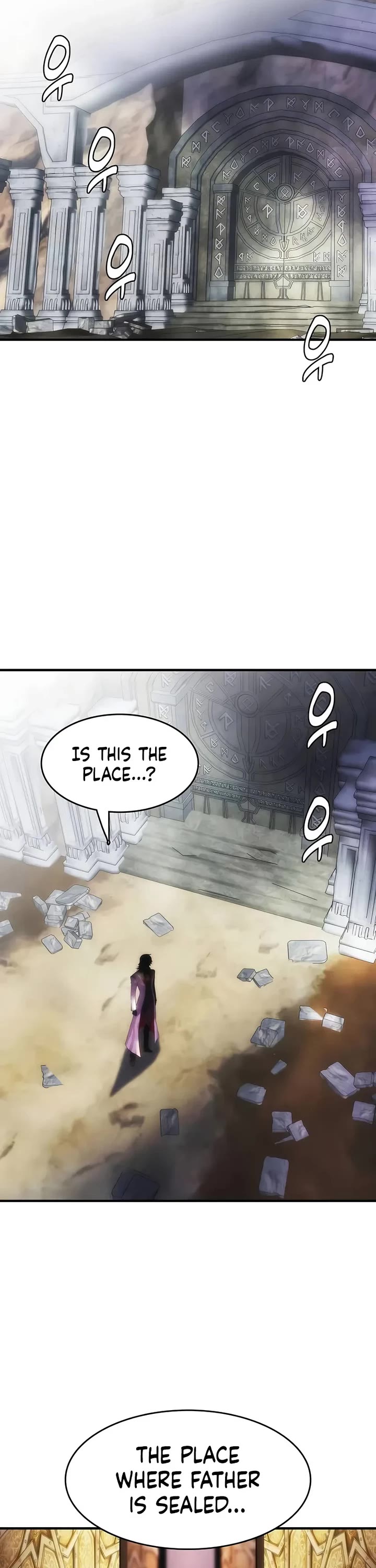 Bloodhound’s Regression Instinct chapter 100 page 31