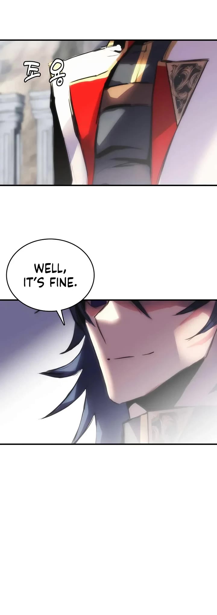 Bloodhound’s Regression Instinct chapter 100 page 39