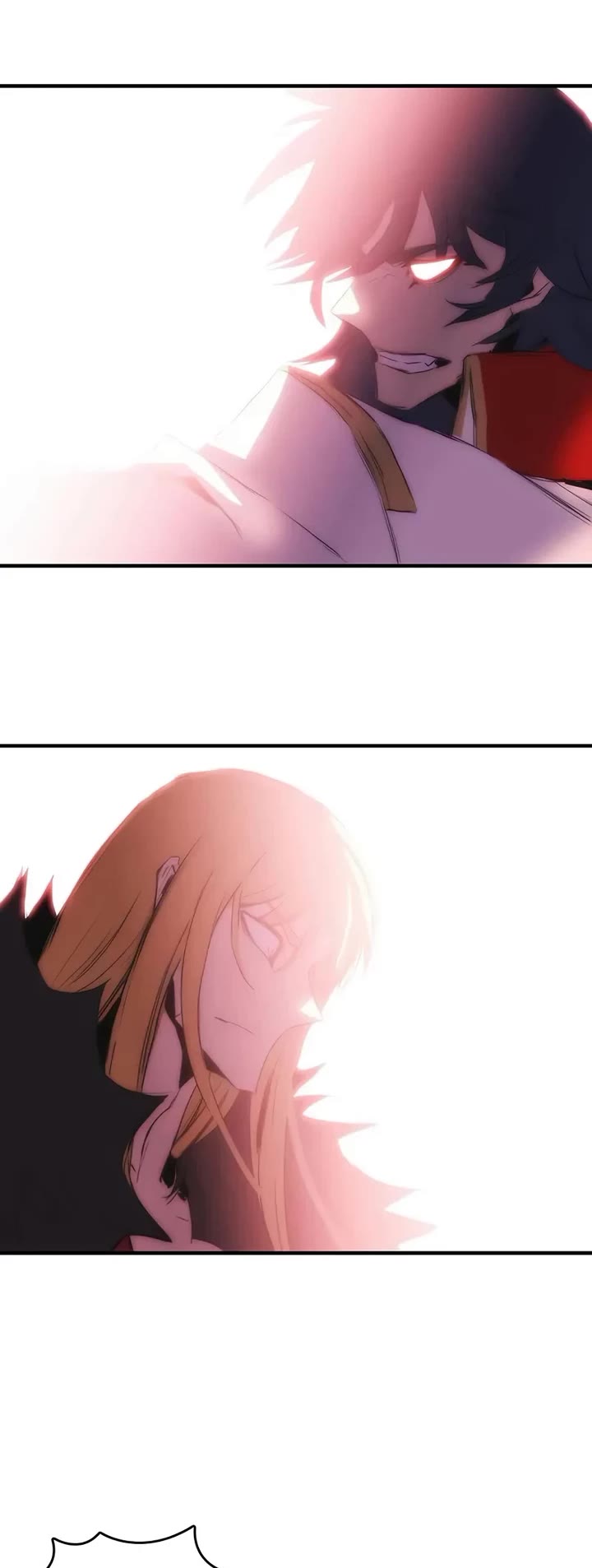 Bloodhound’s Regression Instinct chapter 100 page 9