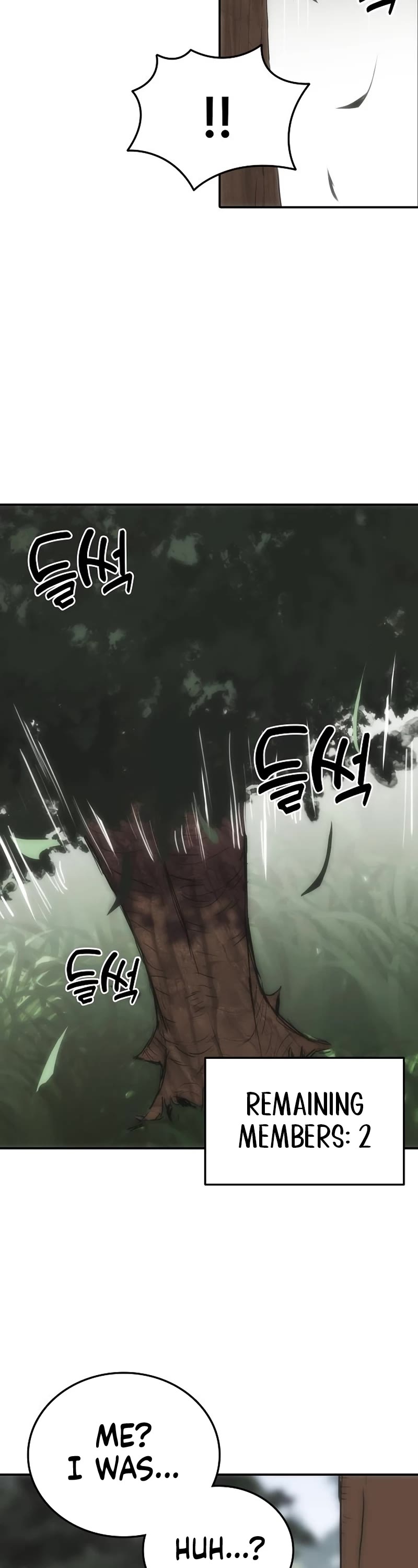 Bloodhound’s Regression Instinct chapter 11 page 14