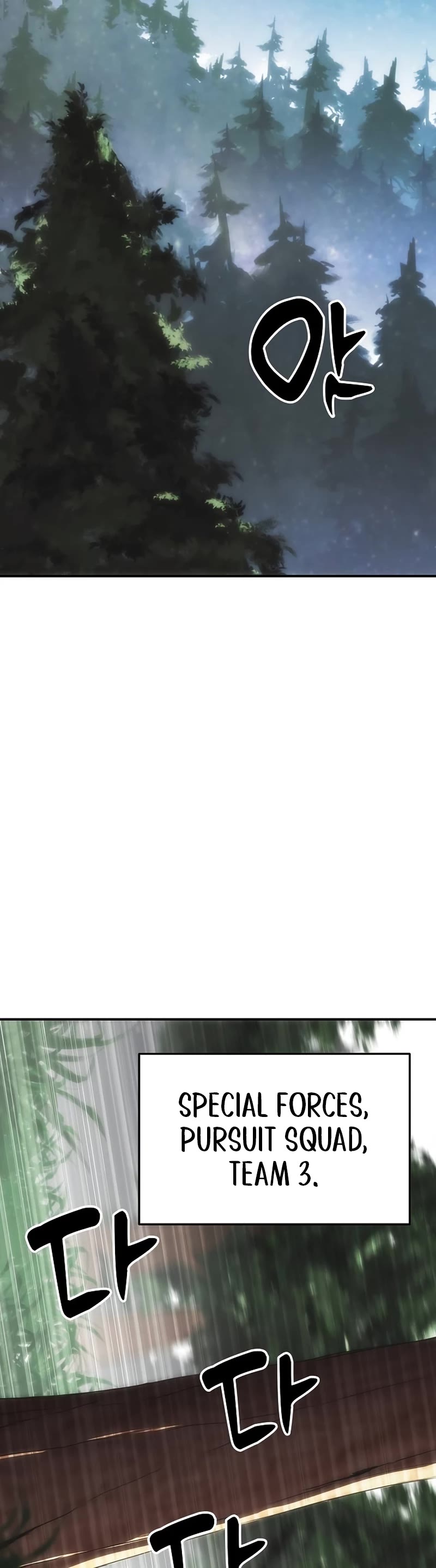 Bloodhound’s Regression Instinct chapter 11 page 5