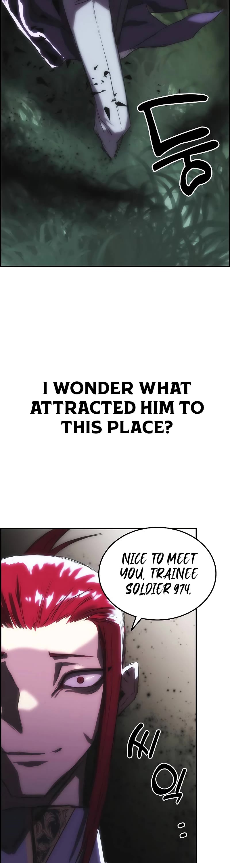 Bloodhound’s Regression Instinct chapter 12 page 10