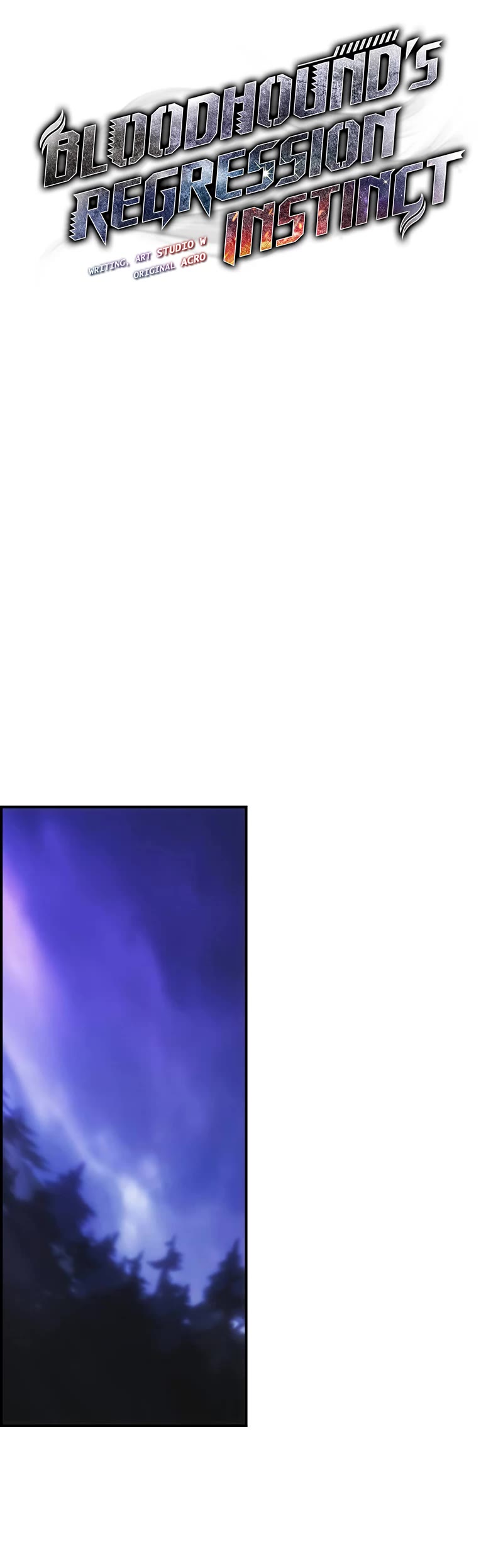Bloodhound’s Regression Instinct chapter 12 page 12