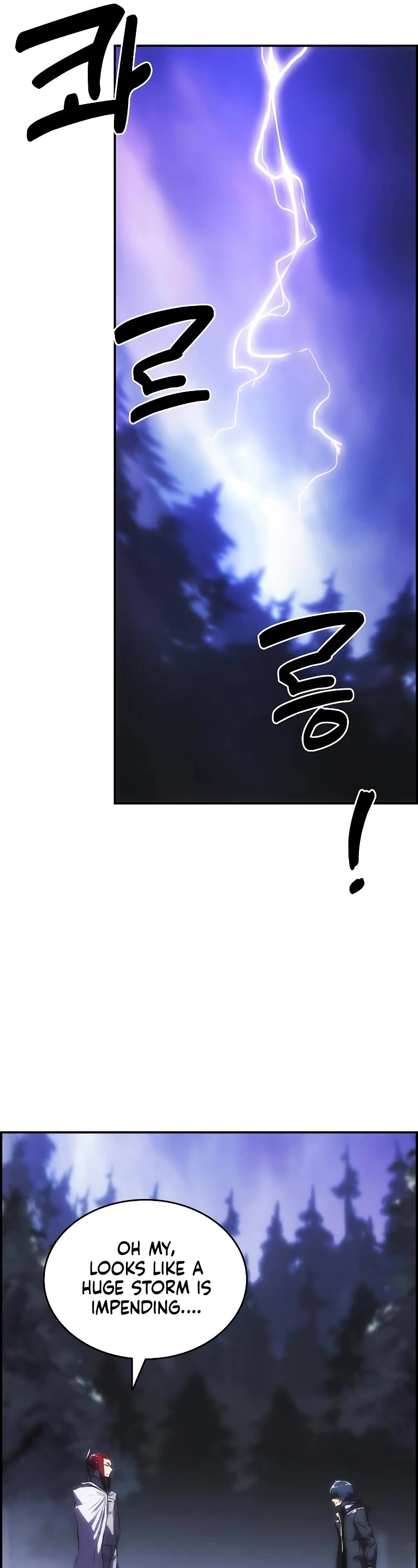 Bloodhound’s Regression Instinct chapter 12 page 13