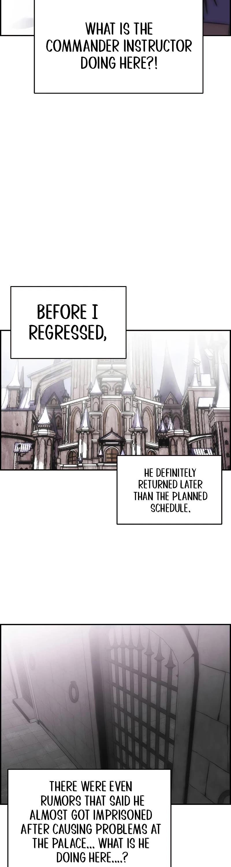 Bloodhound’s Regression Instinct chapter 12 page 15