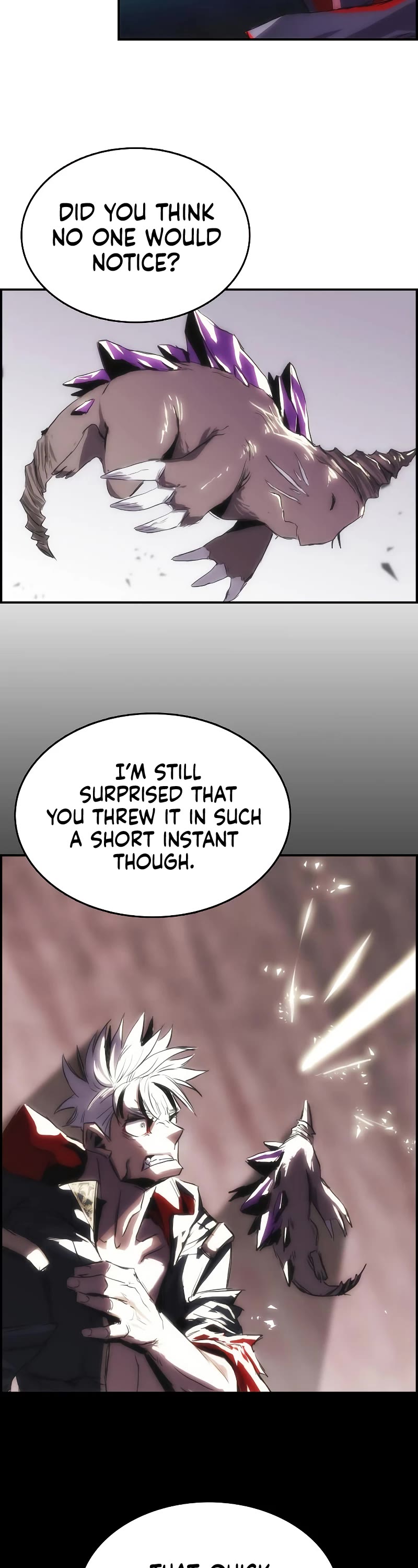 Bloodhound’s Regression Instinct chapter 12 page 20