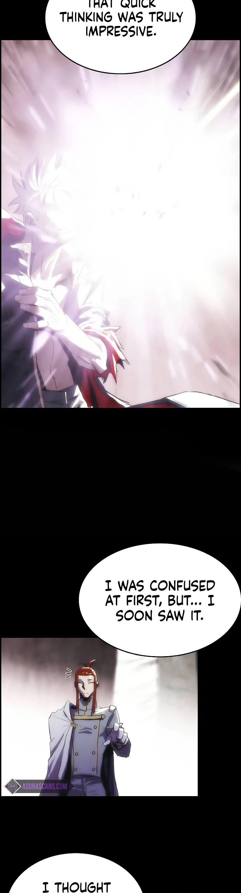 Bloodhound’s Regression Instinct chapter 12 page 21