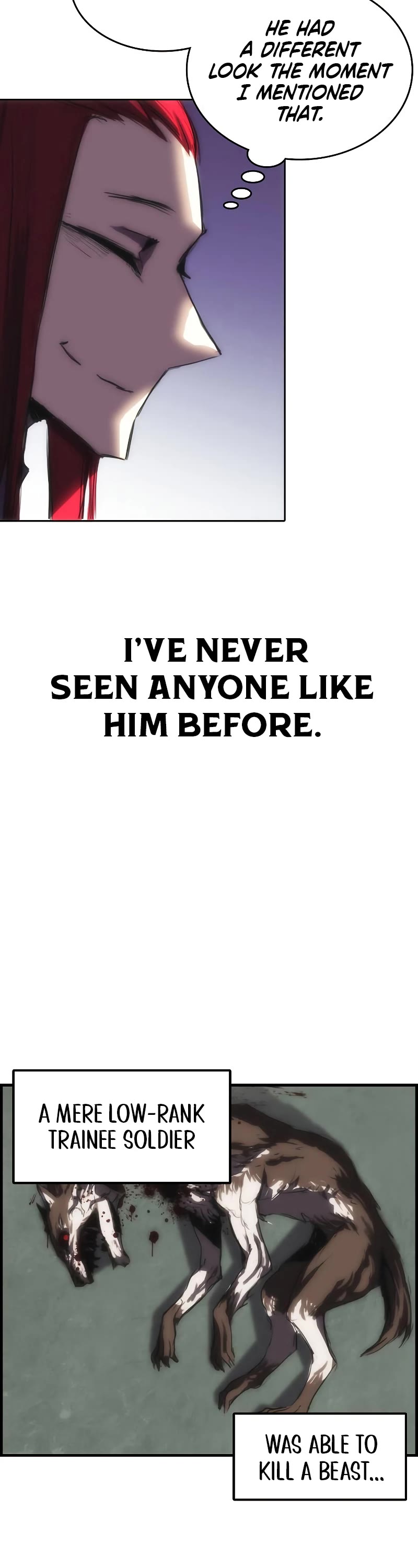 Bloodhound’s Regression Instinct chapter 12 page 29