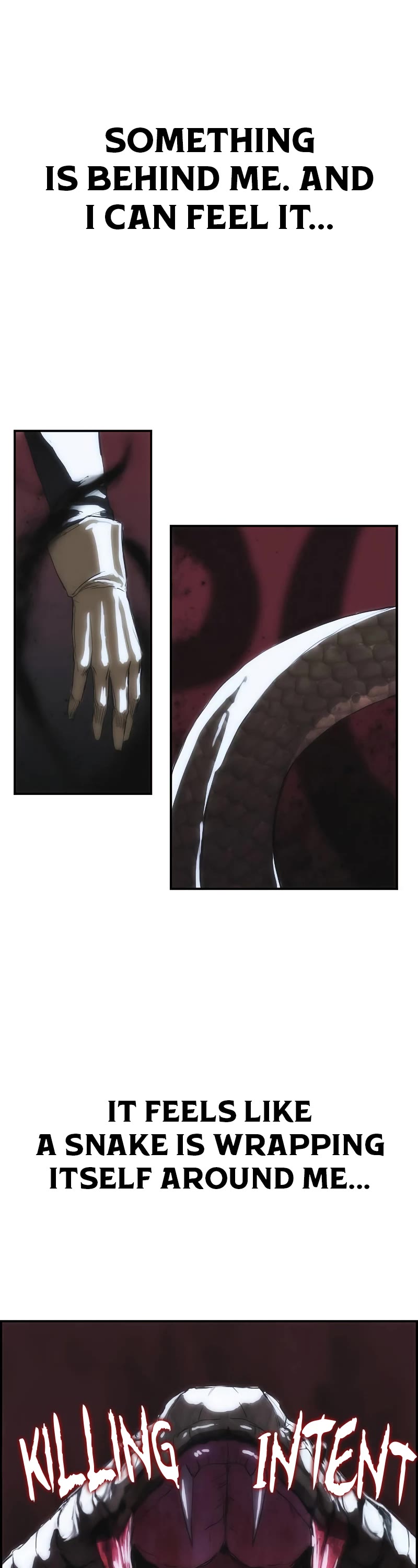 Bloodhound’s Regression Instinct chapter 12 page 5