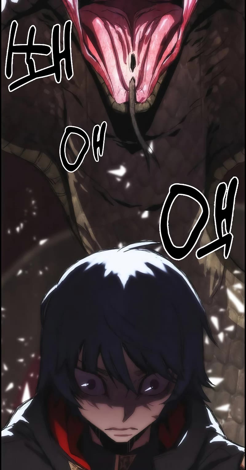 Bloodhound’s Regression Instinct chapter 12 page 6