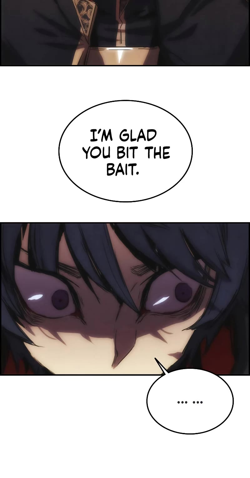 Bloodhound’s Regression Instinct chapter 12 page 7