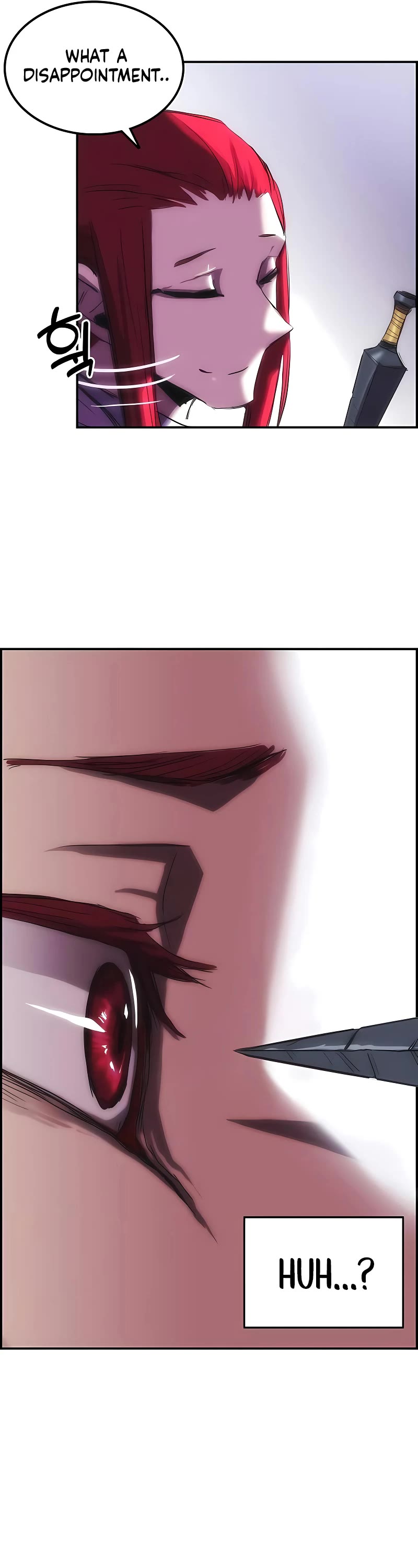 Bloodhound’s Regression Instinct chapter 13 page 10