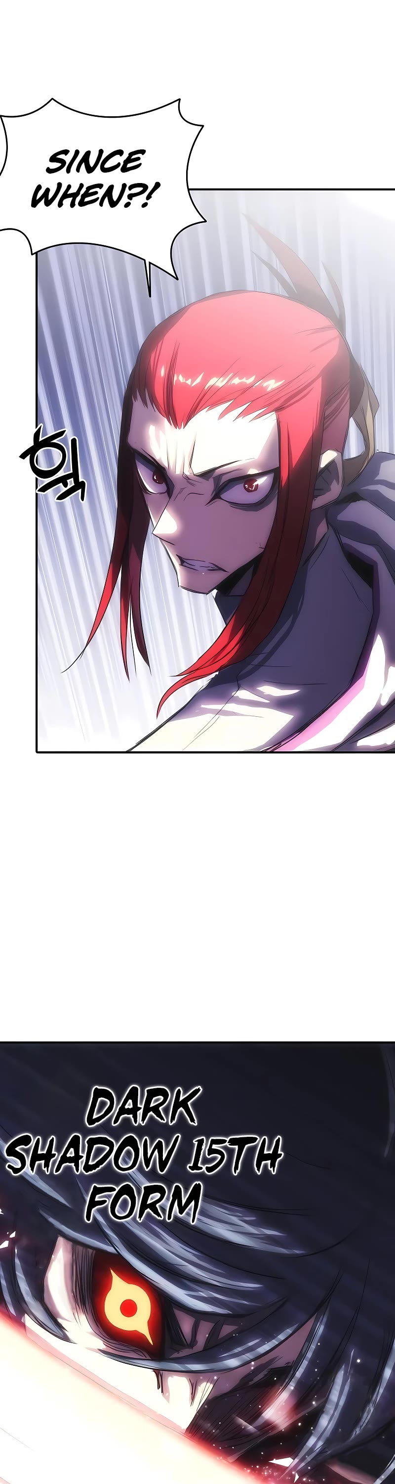 Bloodhound’s Regression Instinct chapter 13 page 14