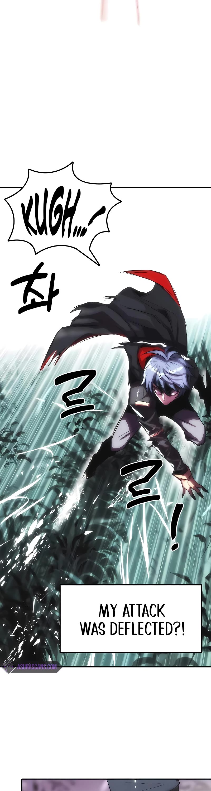 Bloodhound’s Regression Instinct chapter 13 page 16