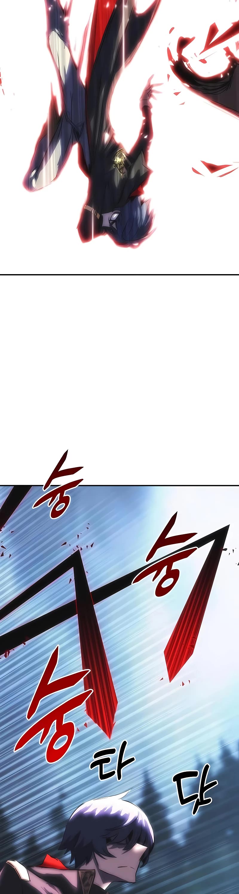 Bloodhound’s Regression Instinct chapter 13 page 20