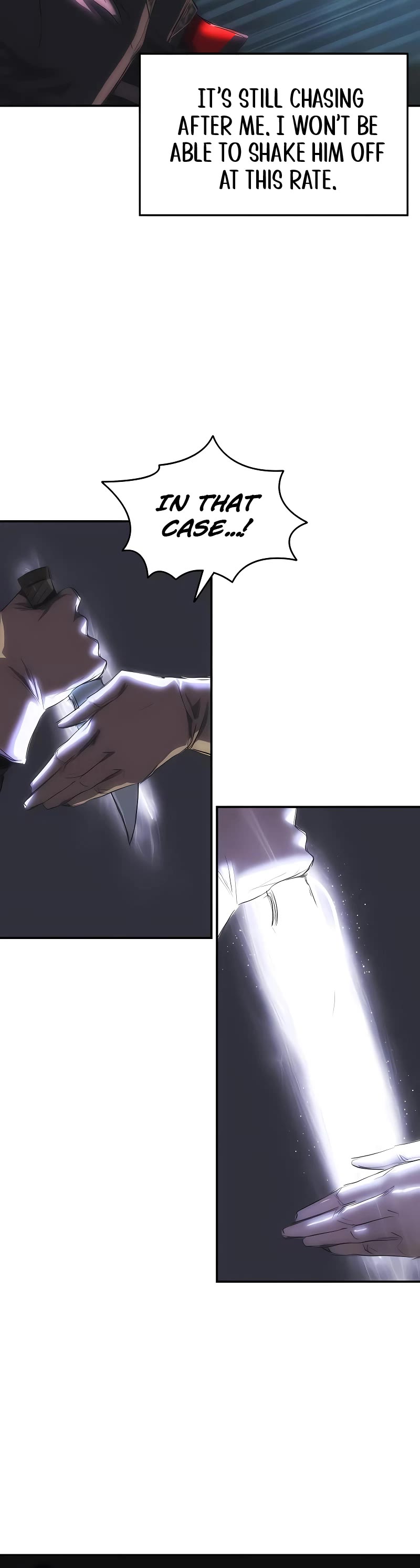 Bloodhound’s Regression Instinct chapter 13 page 21