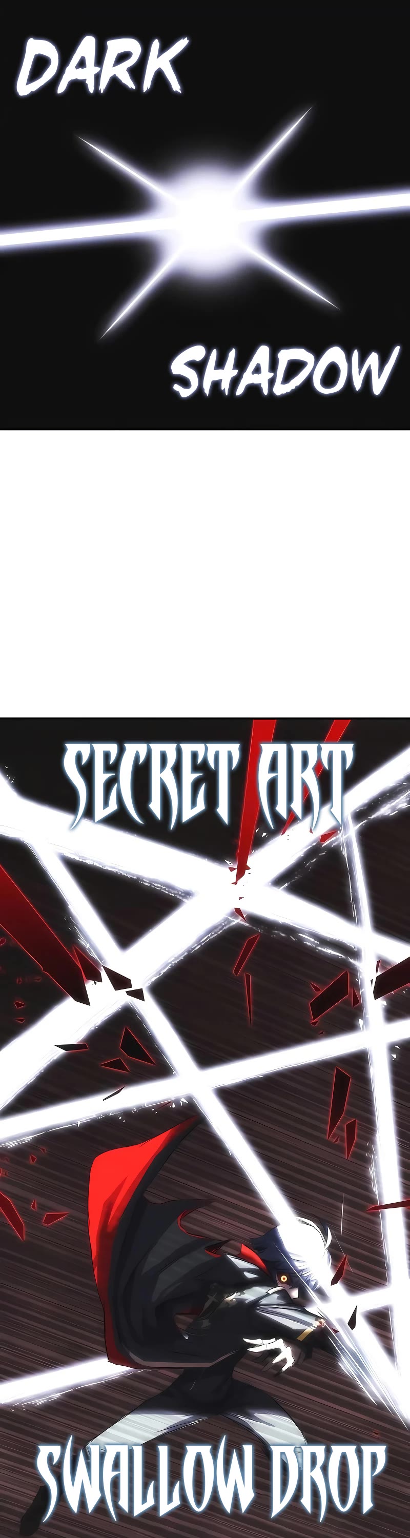 Bloodhound’s Regression Instinct chapter 13 page 22