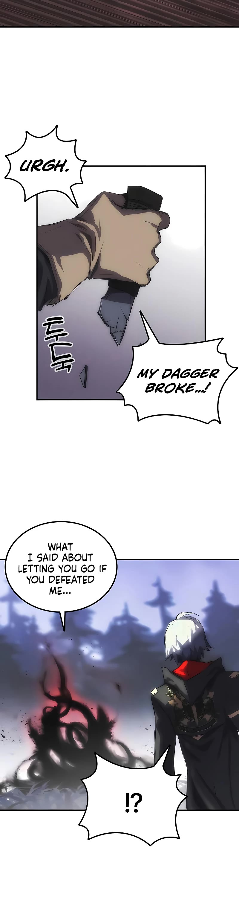 Bloodhound’s Regression Instinct chapter 13 page 23