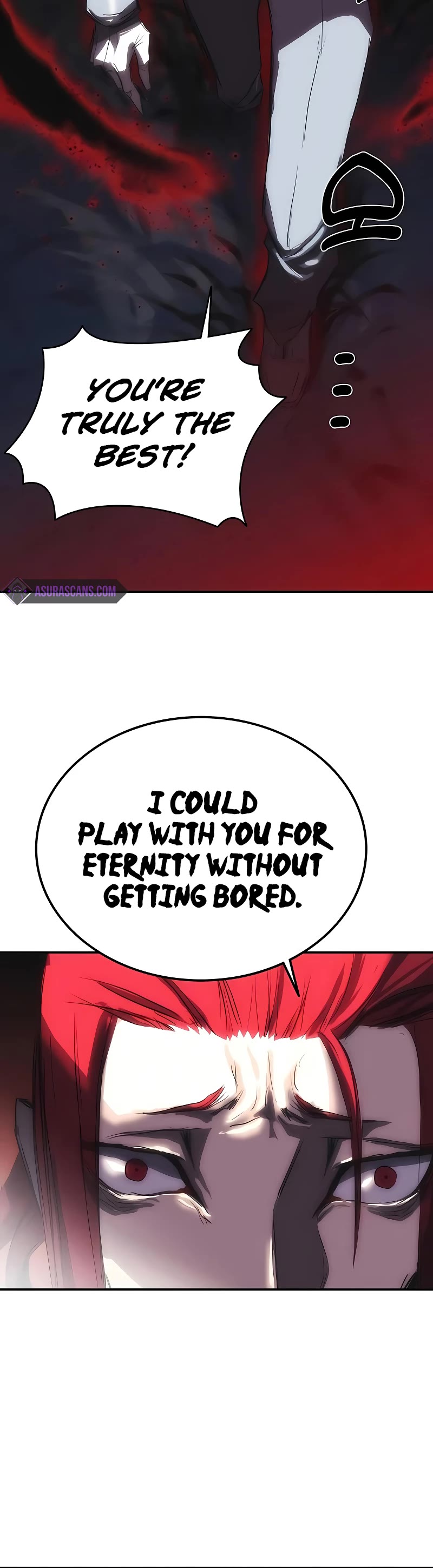 Bloodhound’s Regression Instinct chapter 13 page 25