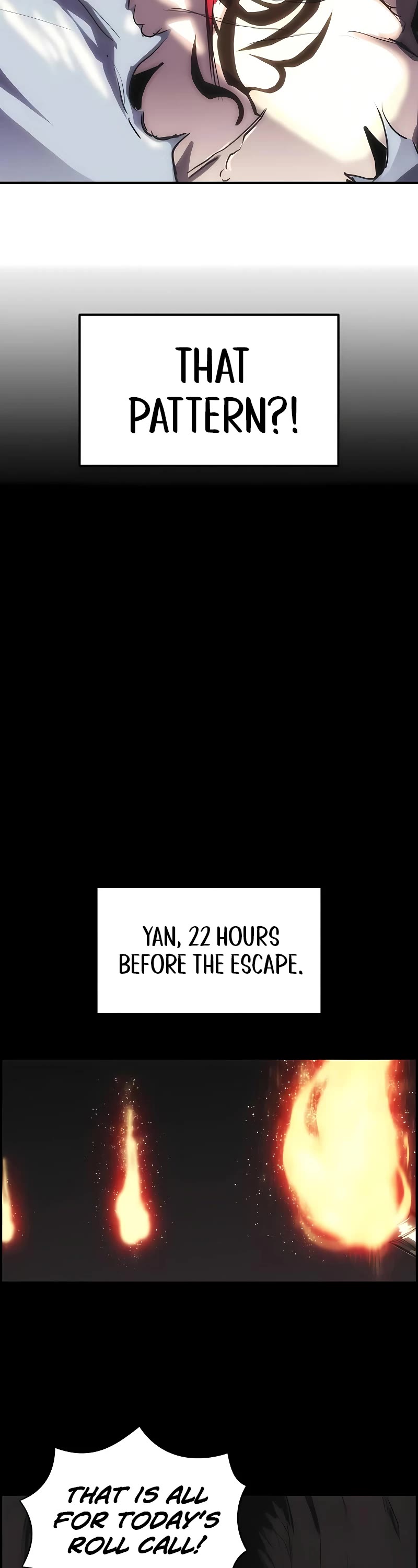 Bloodhound’s Regression Instinct chapter 13 page 27