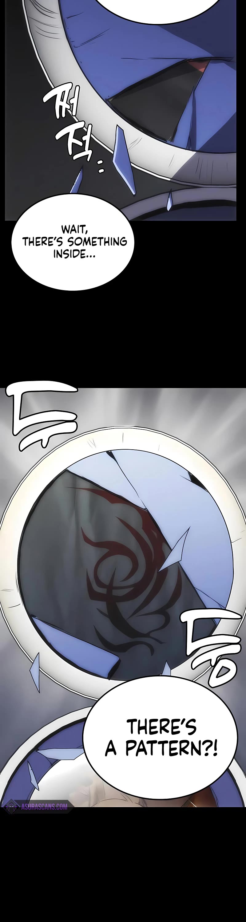 Bloodhound’s Regression Instinct chapter 13 page 31