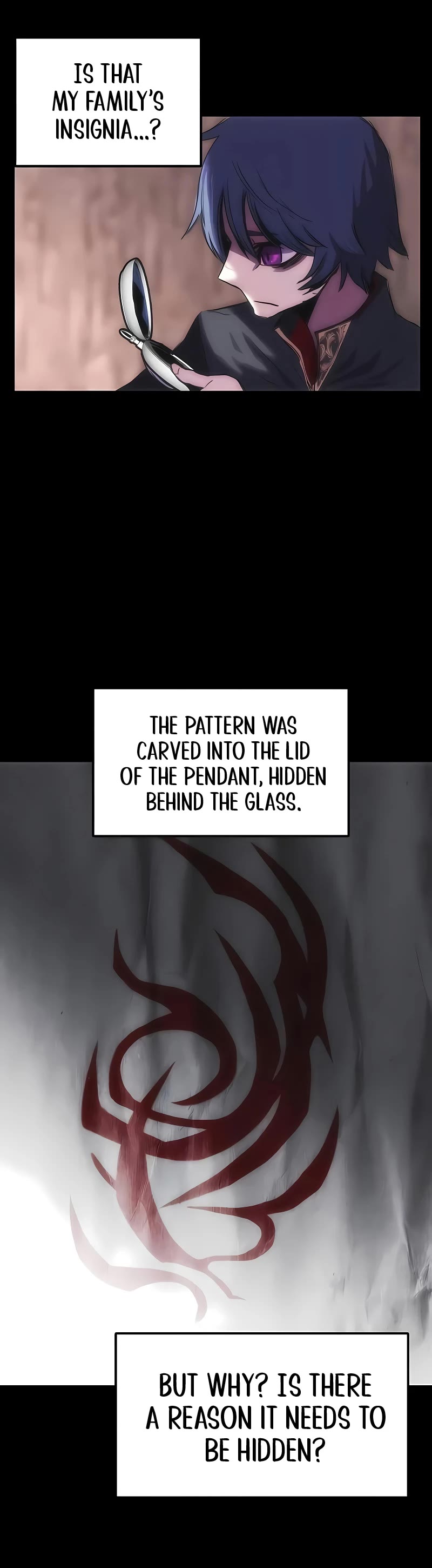 Bloodhound’s Regression Instinct chapter 13 page 32