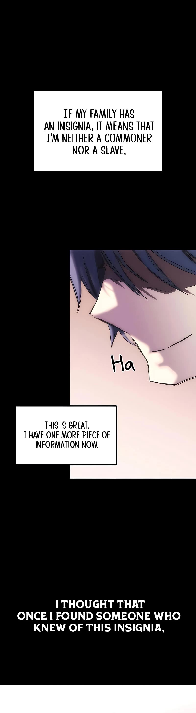 Bloodhound’s Regression Instinct chapter 13 page 33