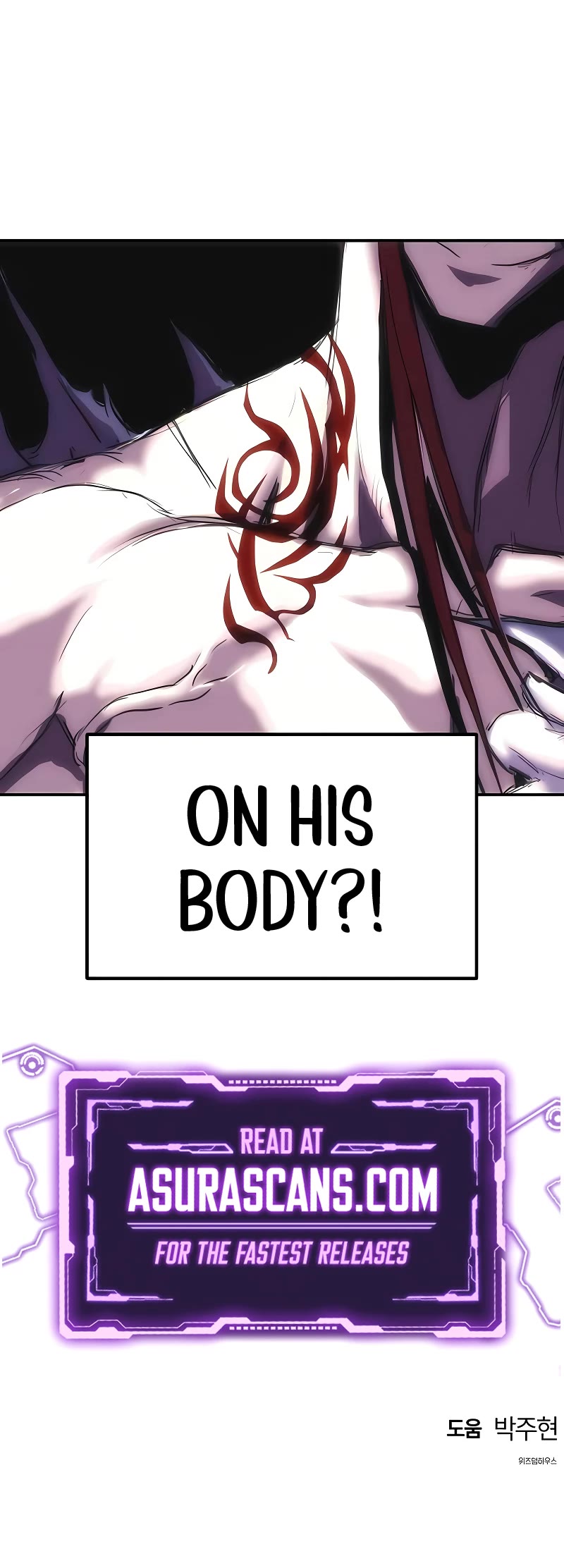 Bloodhound’s Regression Instinct chapter 13 page 36