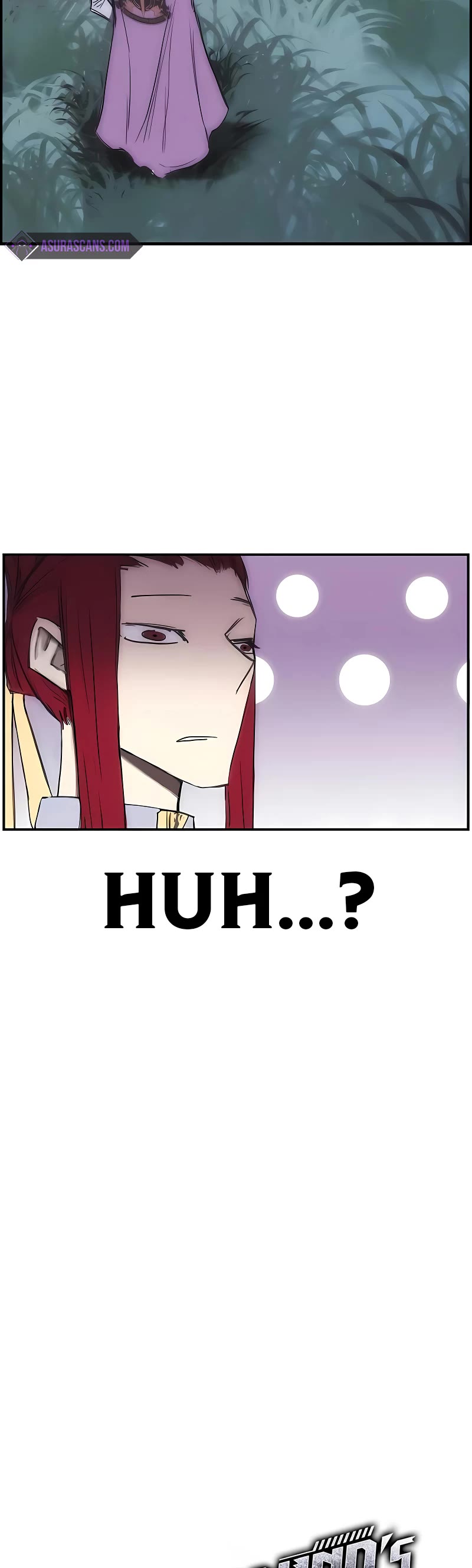 Bloodhound’s Regression Instinct chapter 13 page 4