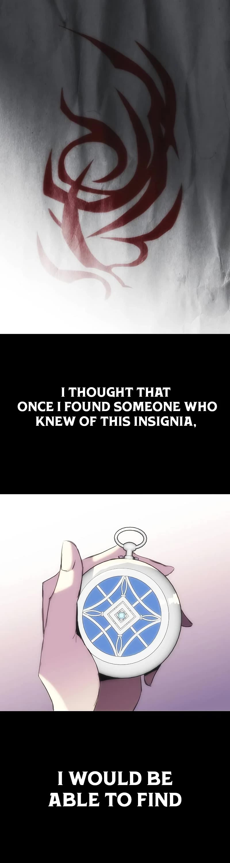 Bloodhound’s Regression Instinct chapter 14 page 2