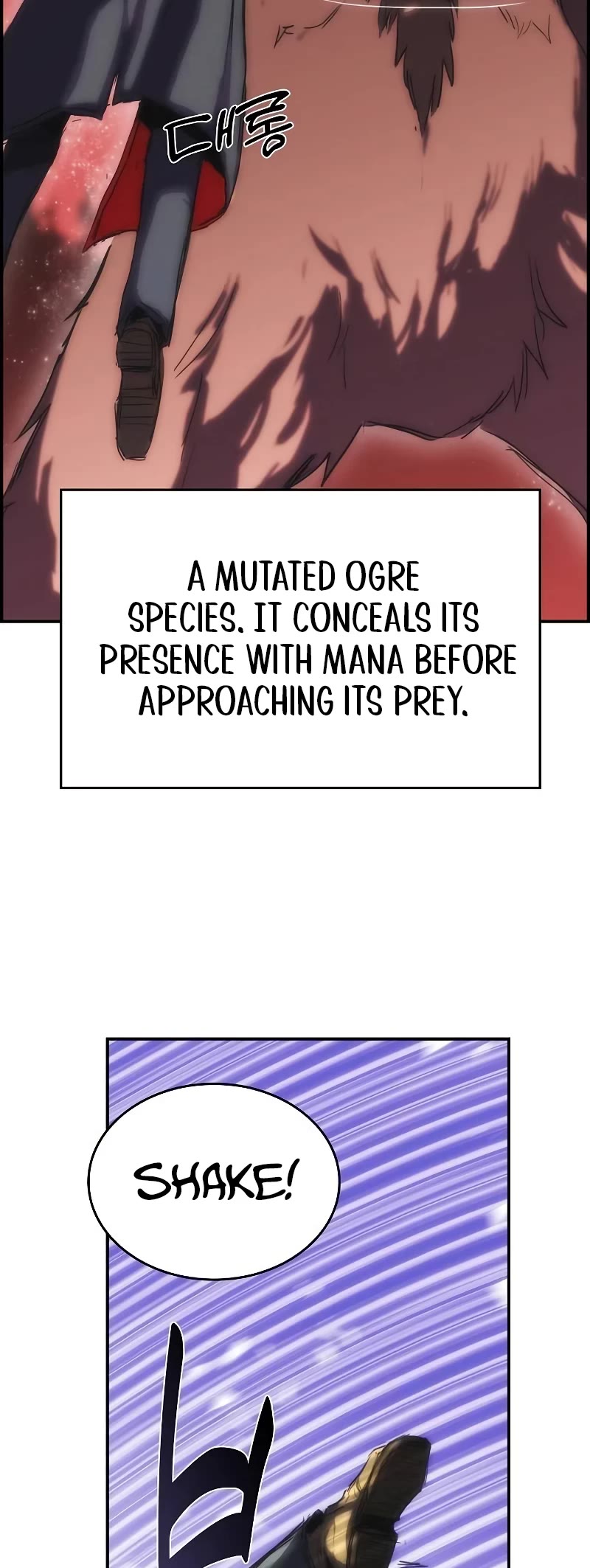 Bloodhound’s Regression Instinct chapter 16 page 15