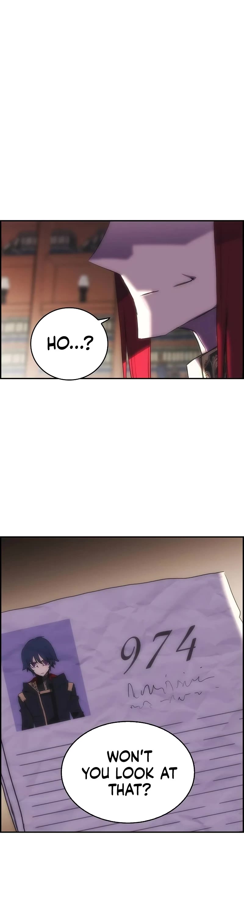 Bloodhound’s Regression Instinct chapter 16 page 2