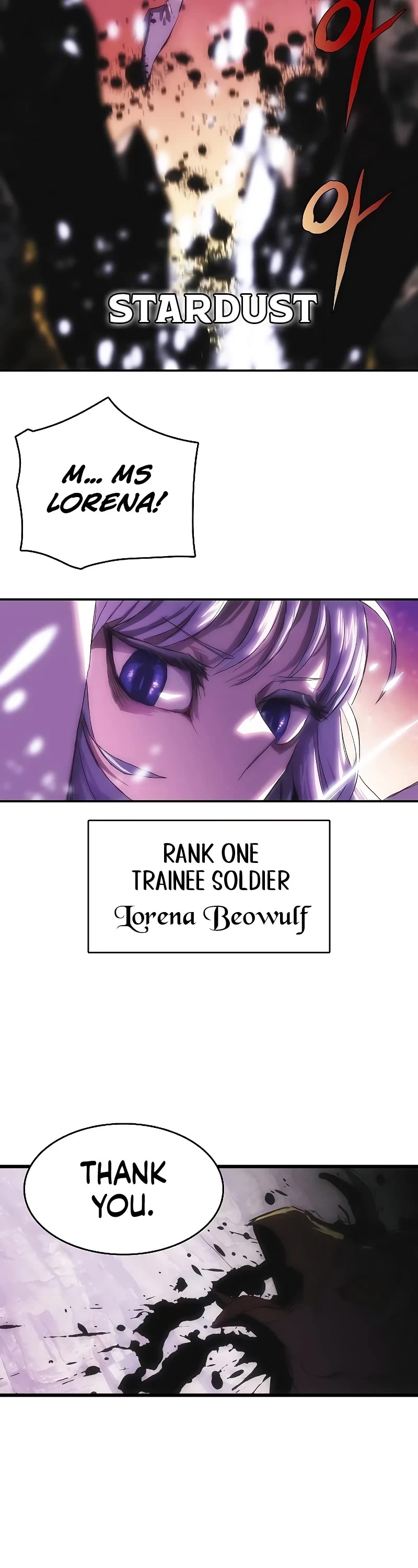 Bloodhound’s Regression Instinct chapter 17 page 11