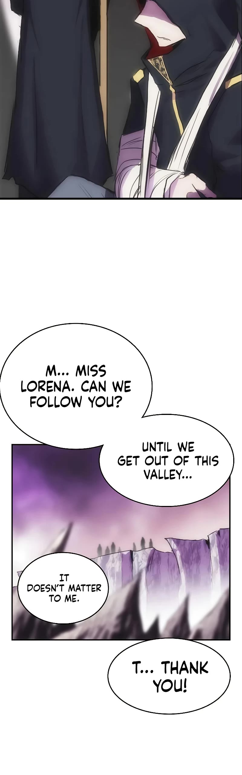 Bloodhound’s Regression Instinct chapter 17 page 13