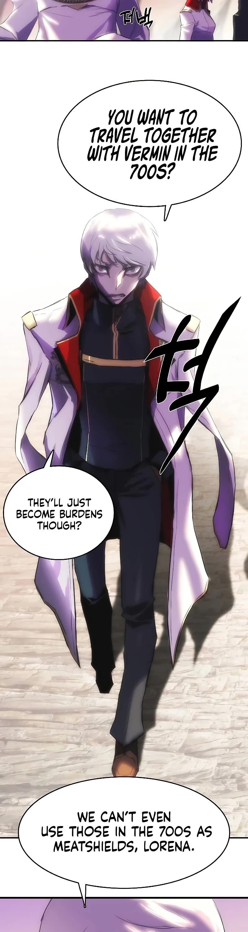 Bloodhound’s Regression Instinct chapter 17 page 15