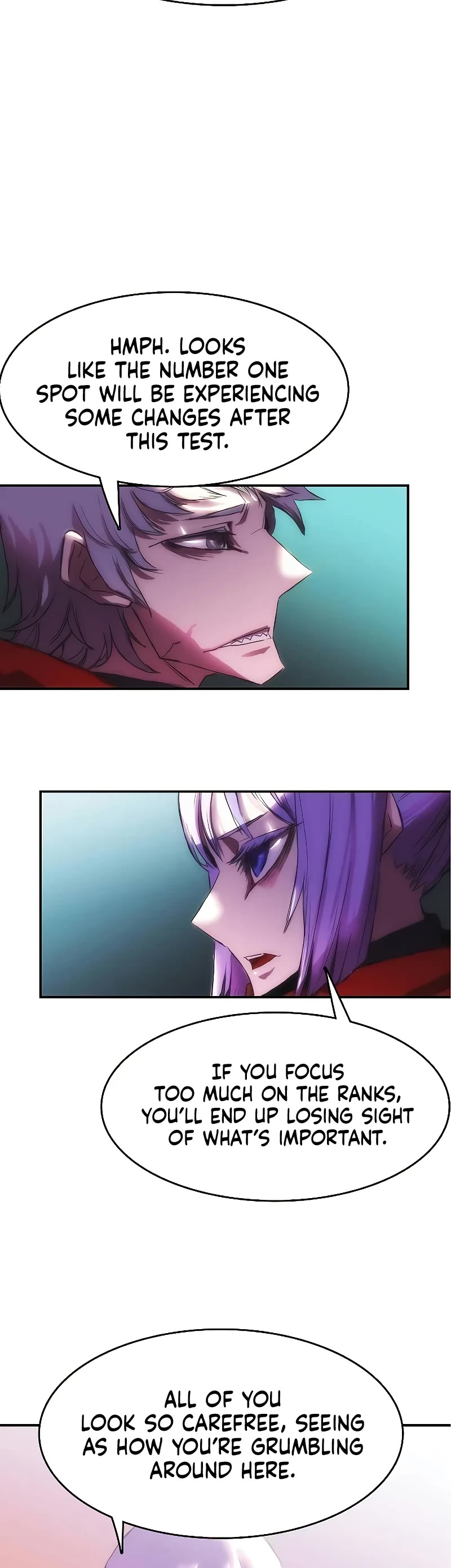 Bloodhound’s Regression Instinct chapter 17 page 17