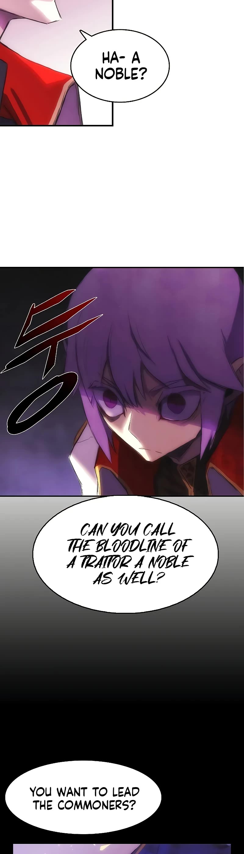 Bloodhound’s Regression Instinct chapter 17 page 20