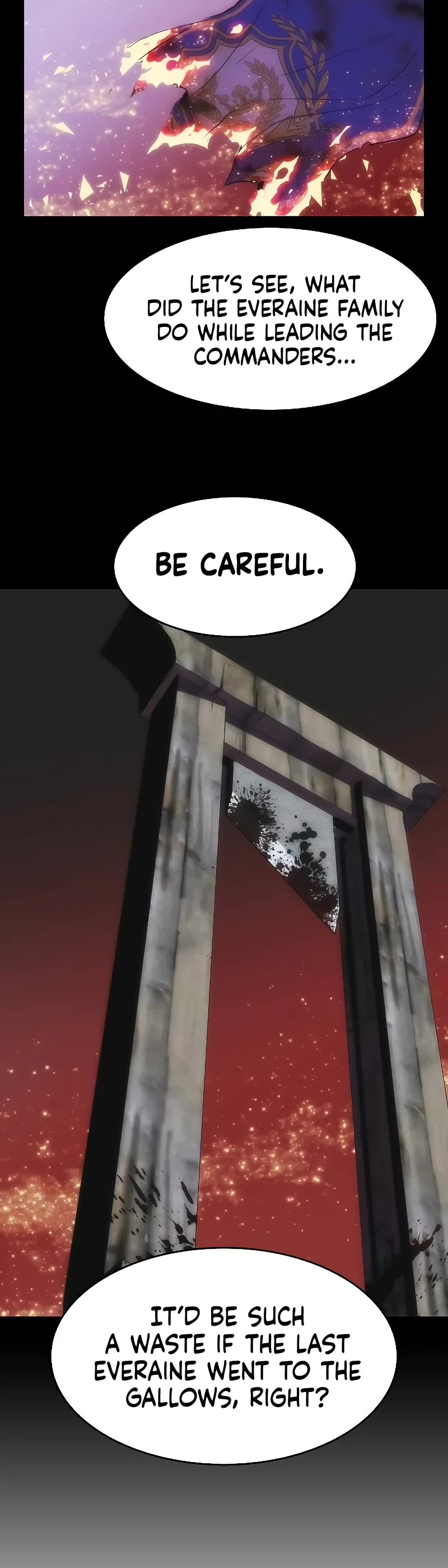 Bloodhound’s Regression Instinct chapter 17 page 21