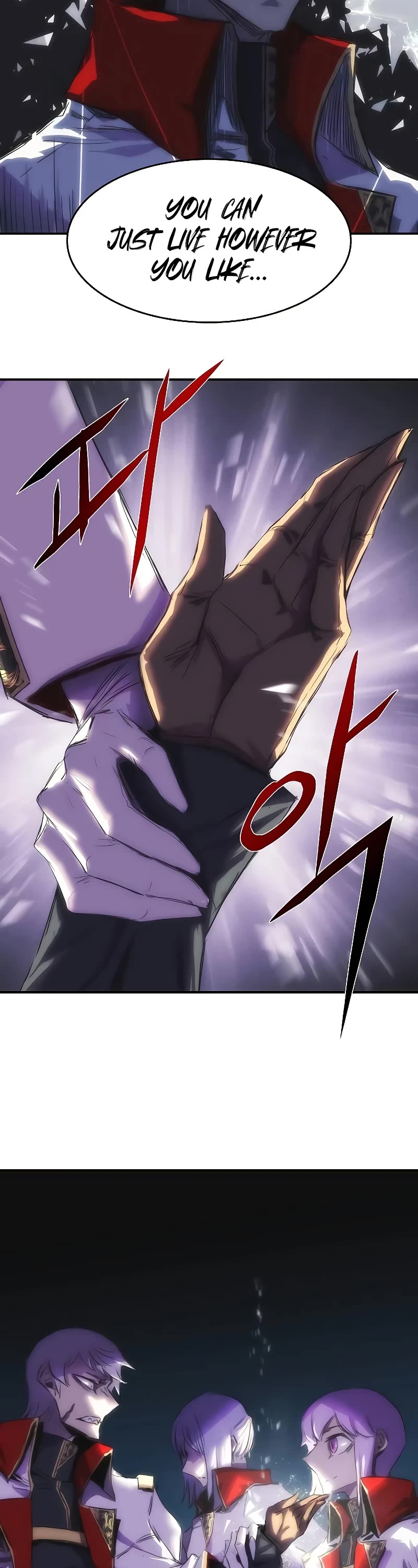 Bloodhound’s Regression Instinct chapter 17 page 23