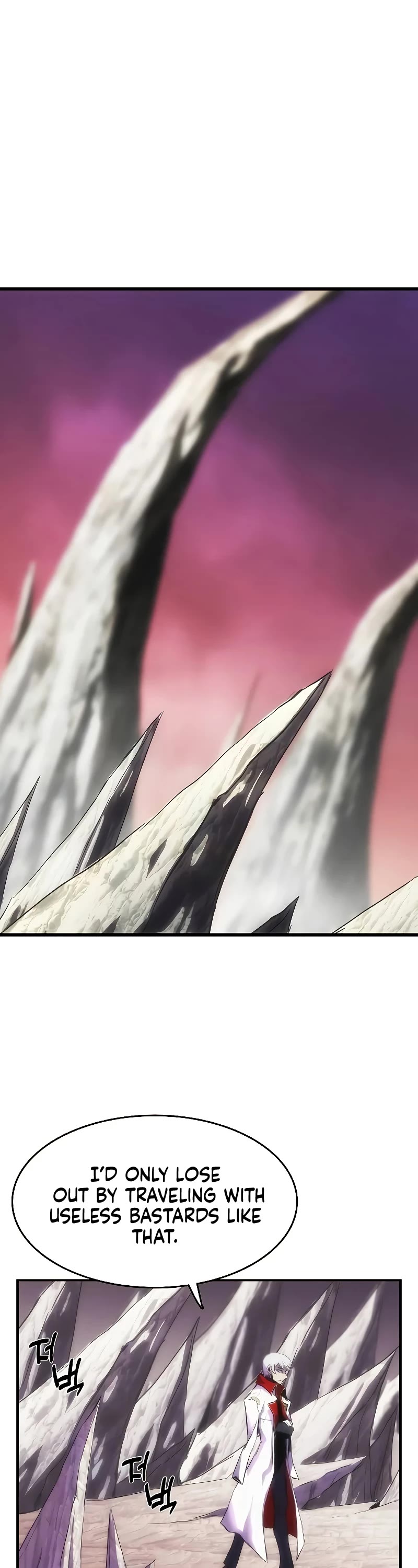 Bloodhound’s Regression Instinct chapter 17 page 26