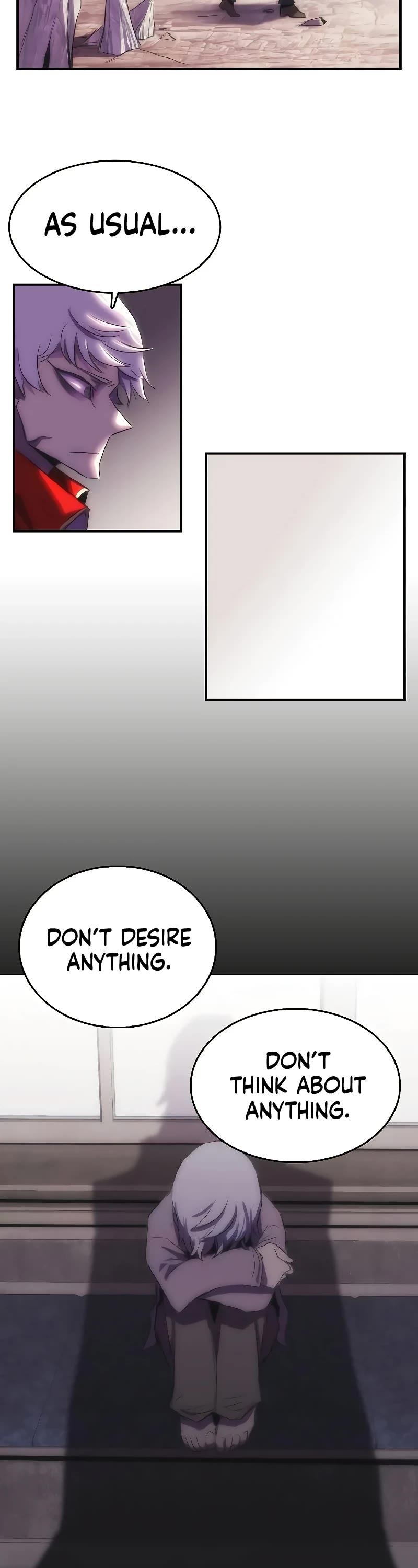 Bloodhound’s Regression Instinct chapter 17 page 27