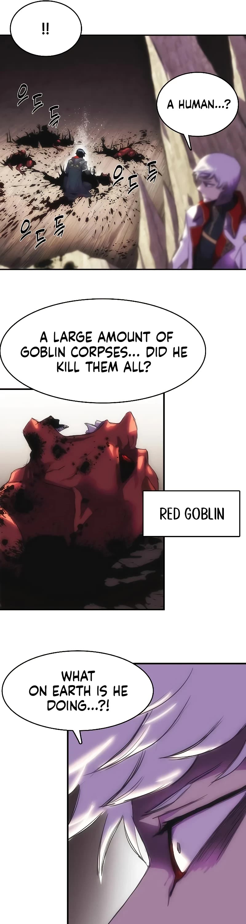 Bloodhound’s Regression Instinct chapter 17 page 30