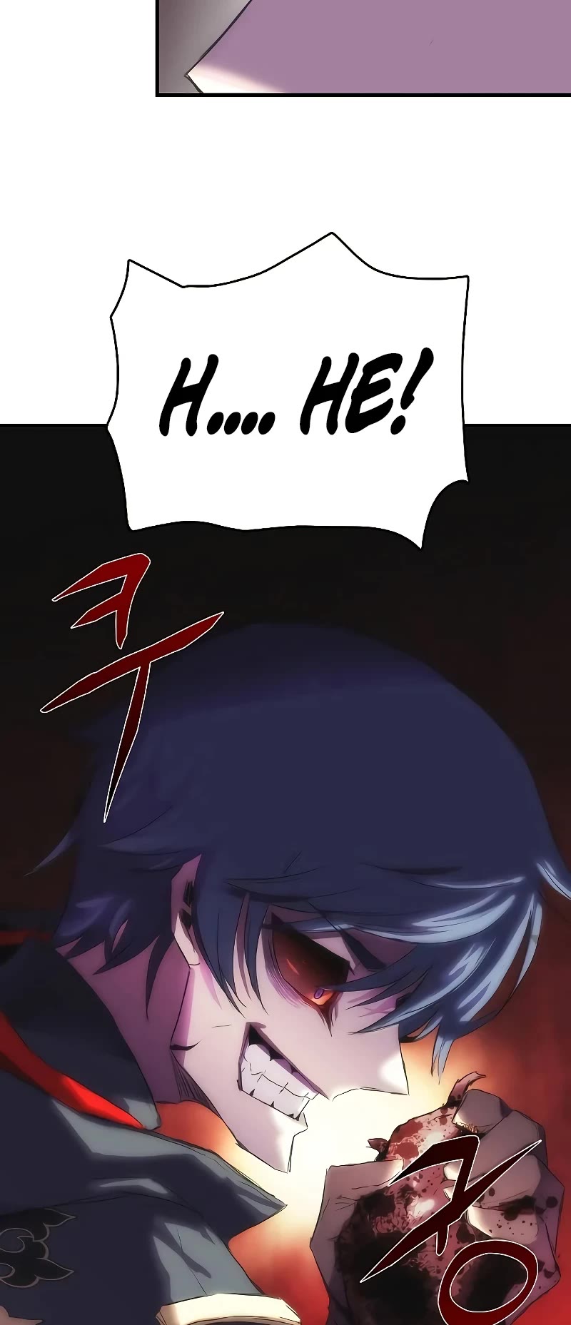 Bloodhound’s Regression Instinct chapter 17 page 31