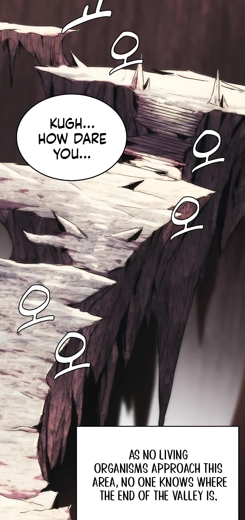 Bloodhound’s Regression Instinct chapter 19 page 10