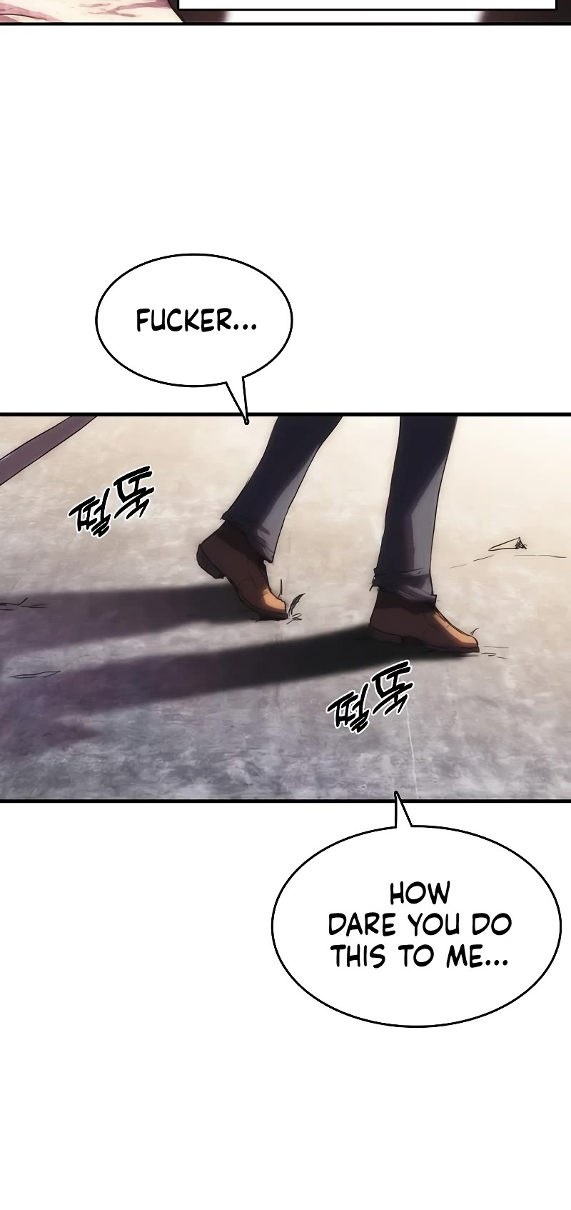 Bloodhound’s Regression Instinct chapter 19 page 11