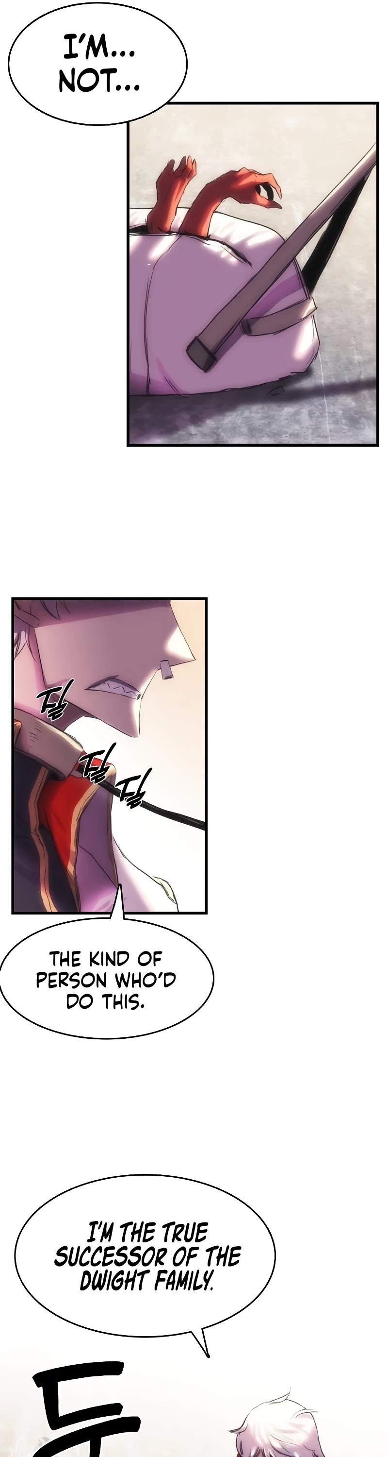 Bloodhound’s Regression Instinct chapter 19 page 12